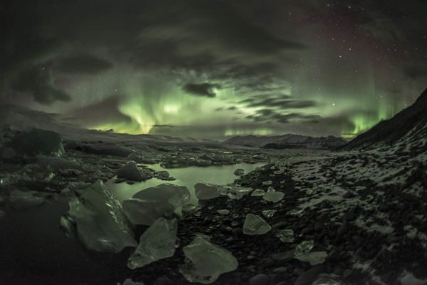 Iceland Reykjavik